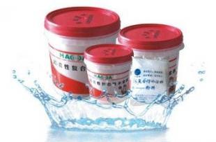 探索Js柔性复合防水涂料的卓越性能与广泛应用