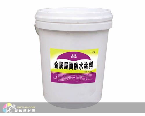 防水涂料 家庭与建筑防护的隐形战士