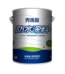 湖北防水涂料选购指南 武汉市场优选方案